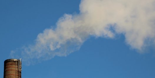 Ugljen-dioksid i efekat staklene bašte